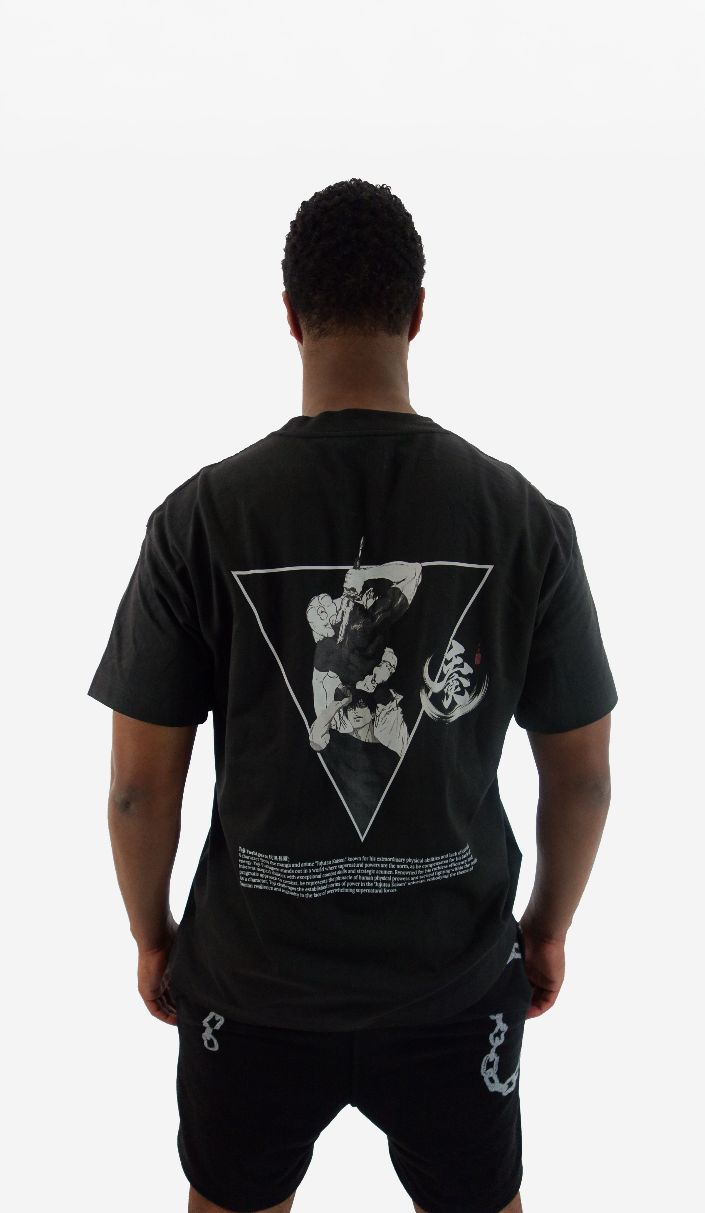 Oversized T-Shirts