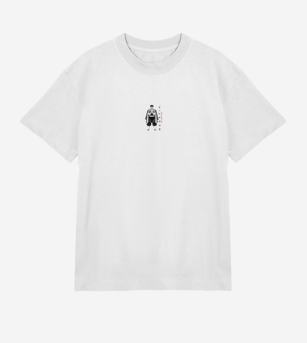 Stone Hashira T