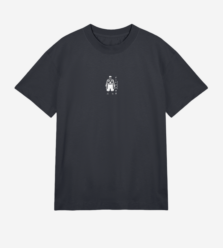 Stone Hashira T