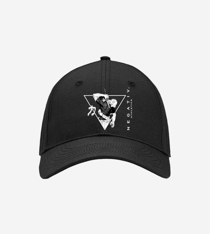 Toji Baseball Cap