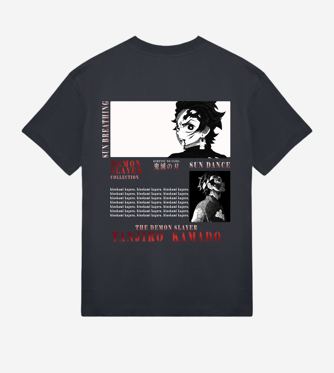 Tanjiro T