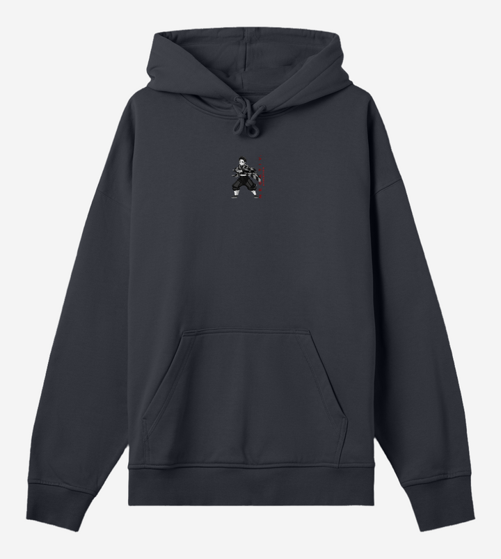 Tanjiro Hoodie