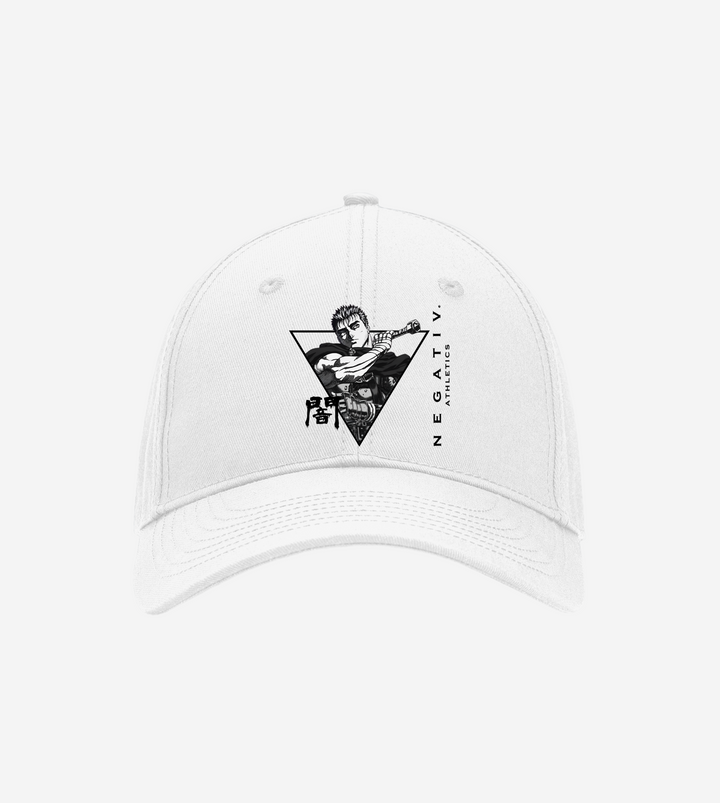 Guts Baseball Cap
