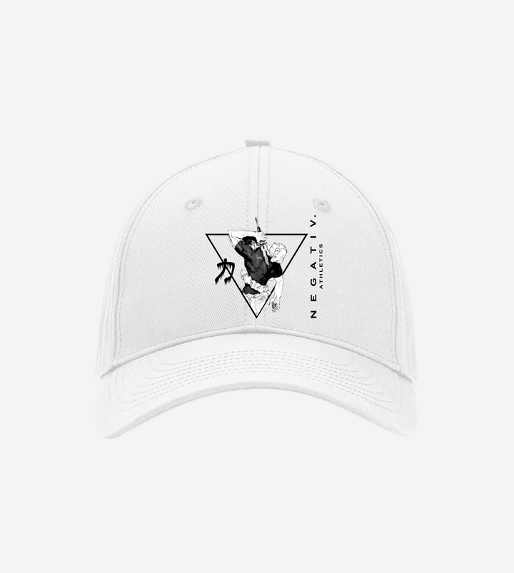 Toji Baseball Cap
