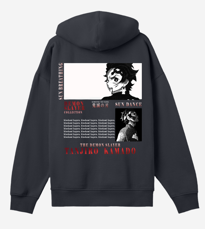 Tanjiro Hoodie