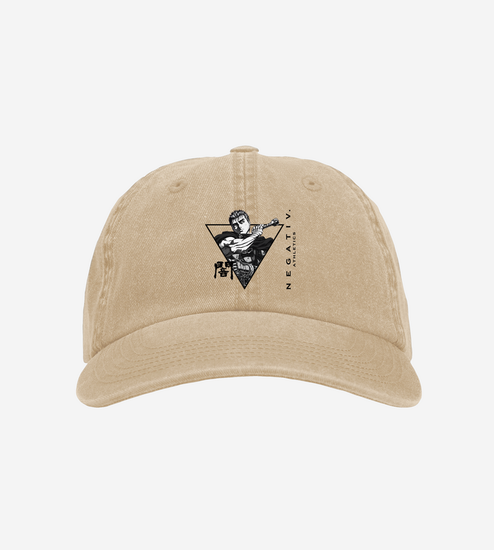 Guts Skater Cap