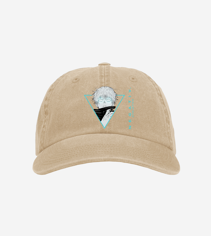 Gojo Skater Cap
