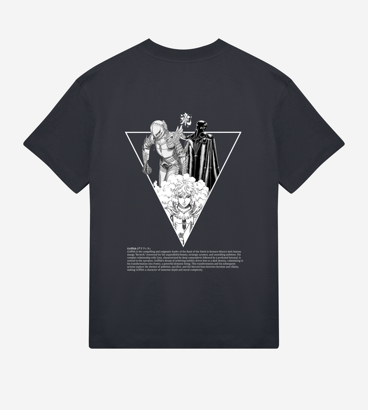 Berserk Griffith T