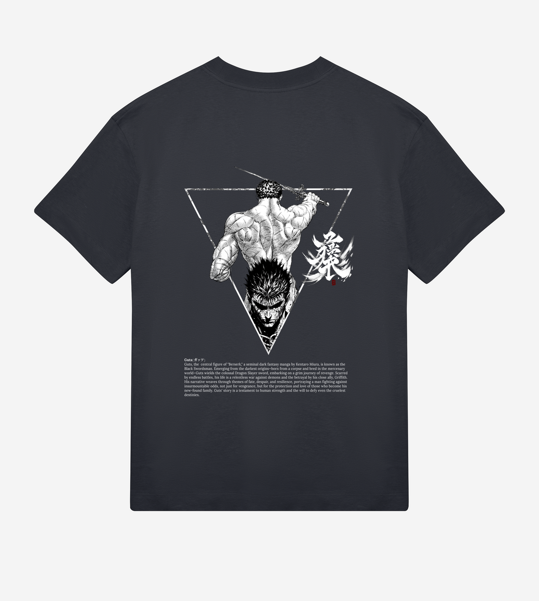 Berserk Guts T