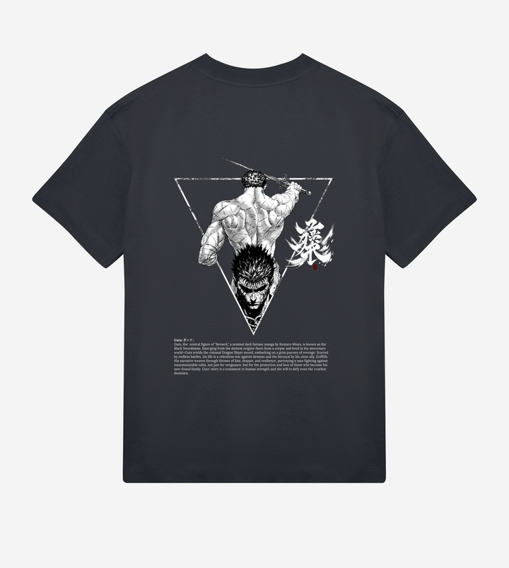 Berserk Guts T