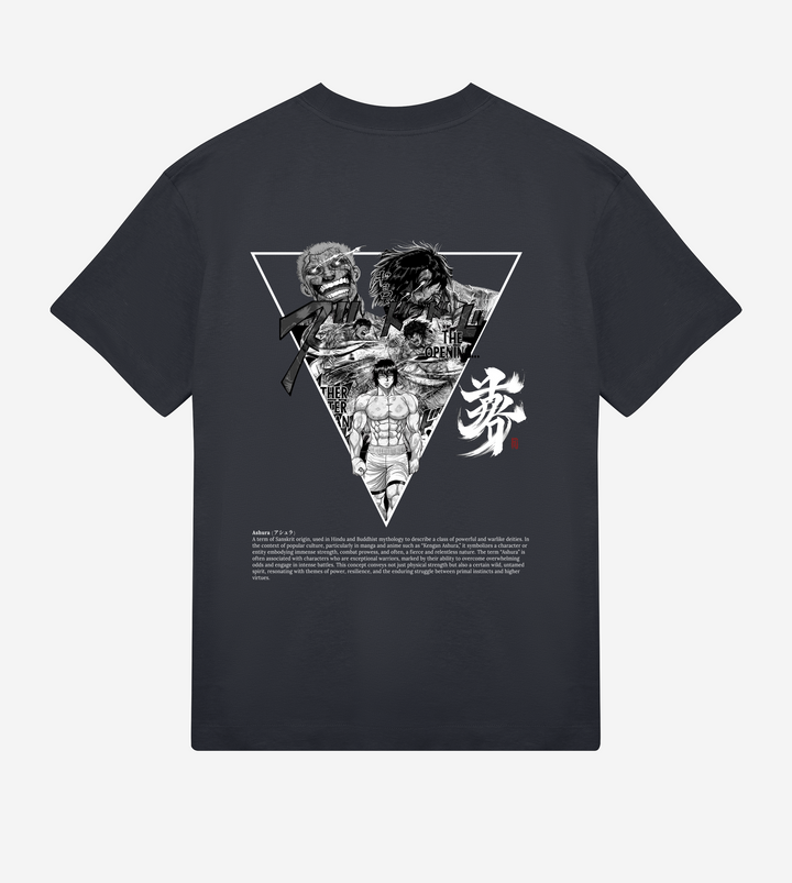Kengan Ashura T