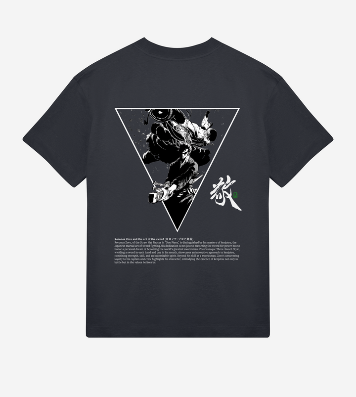Zoro T