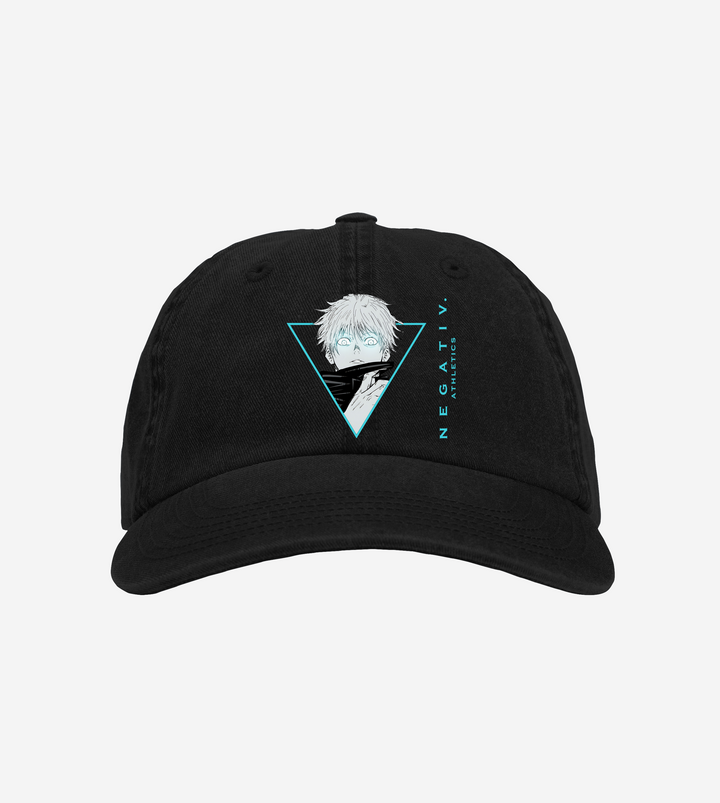 Gojo Skater Cap