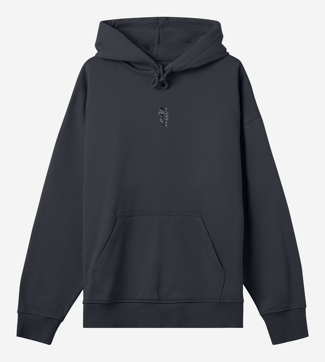 Ippo Hoodie