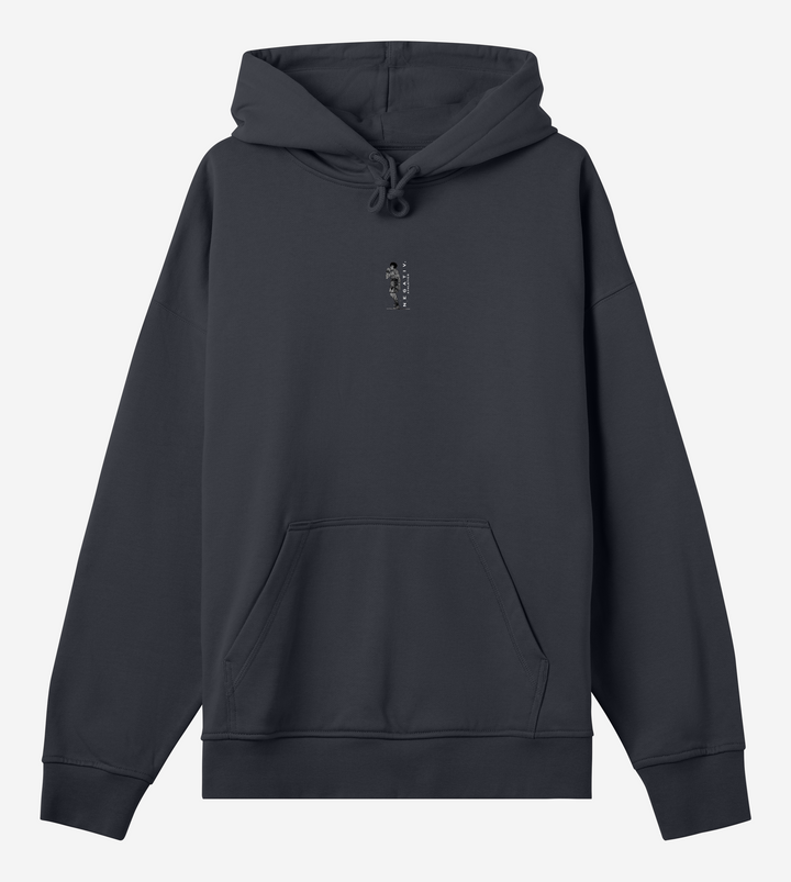 Ippo Hoodie
