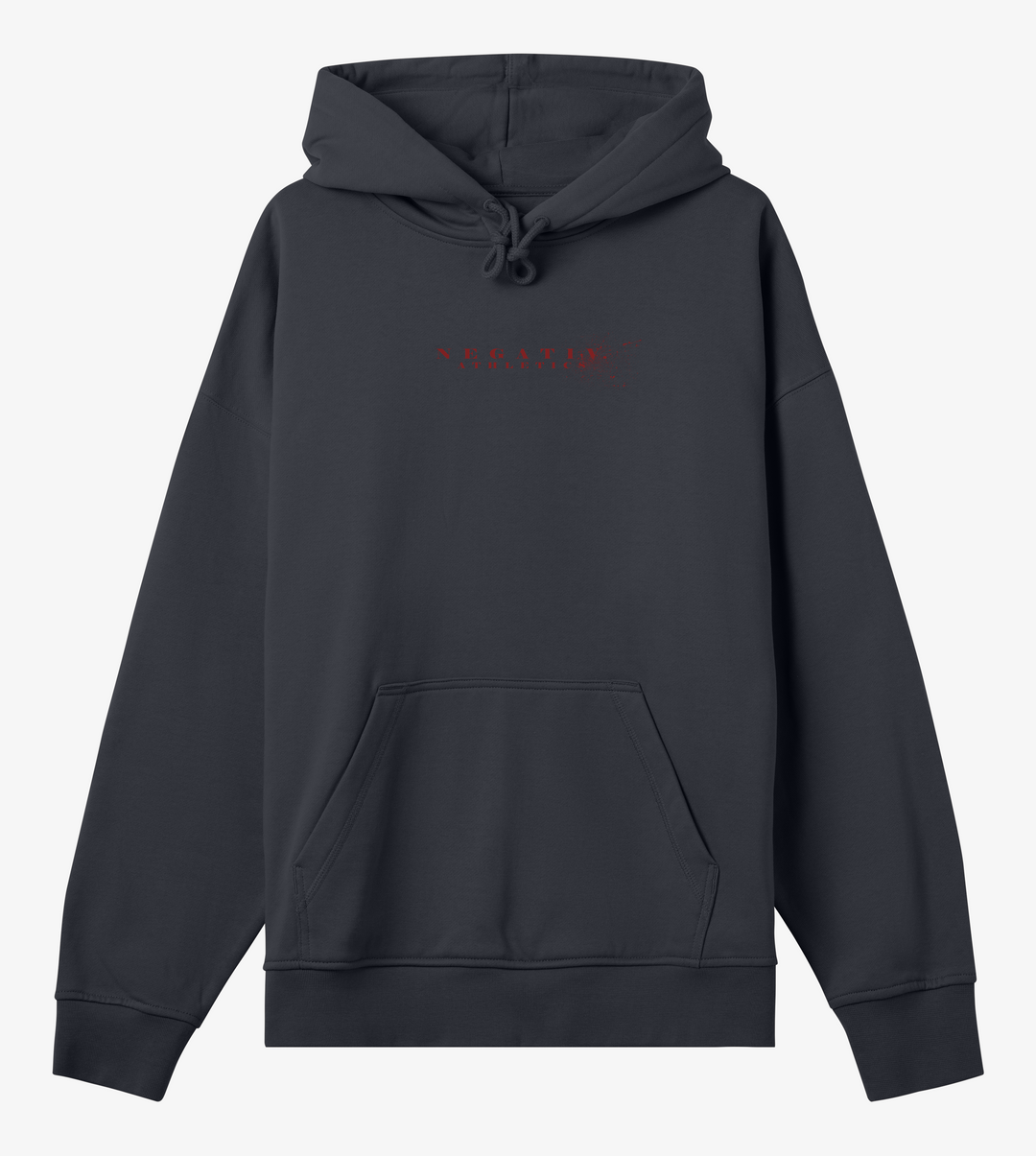 Dedication Hoodie