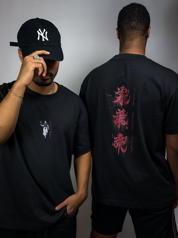 Dedication T