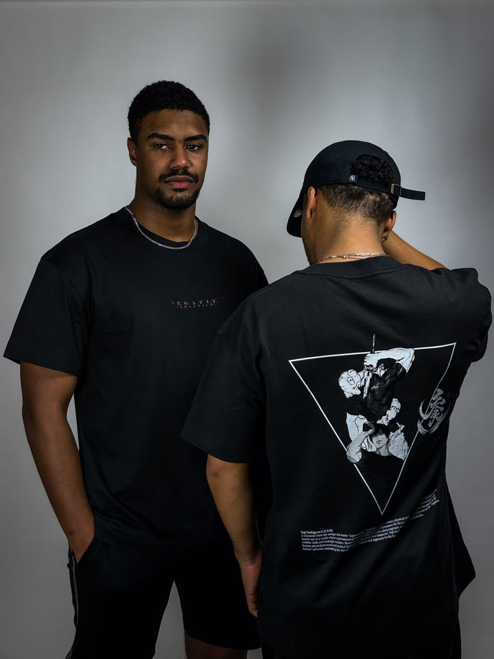 Dedication T