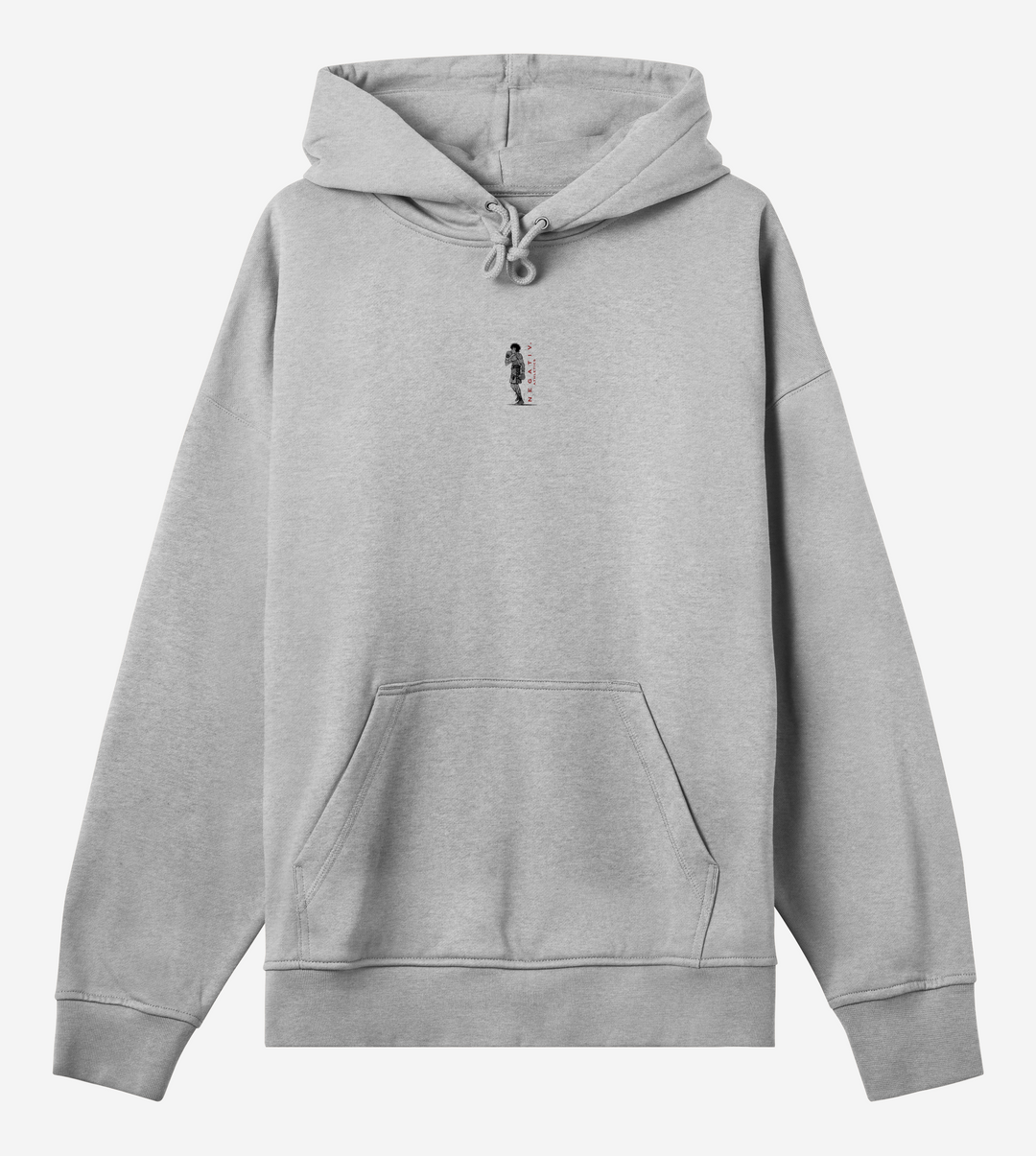 Ippo Hoodie