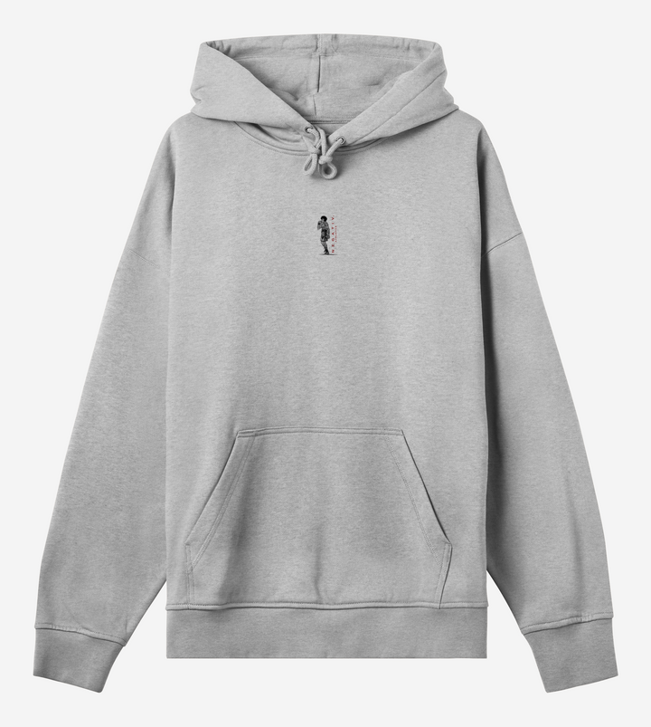 Ippo Hoodie