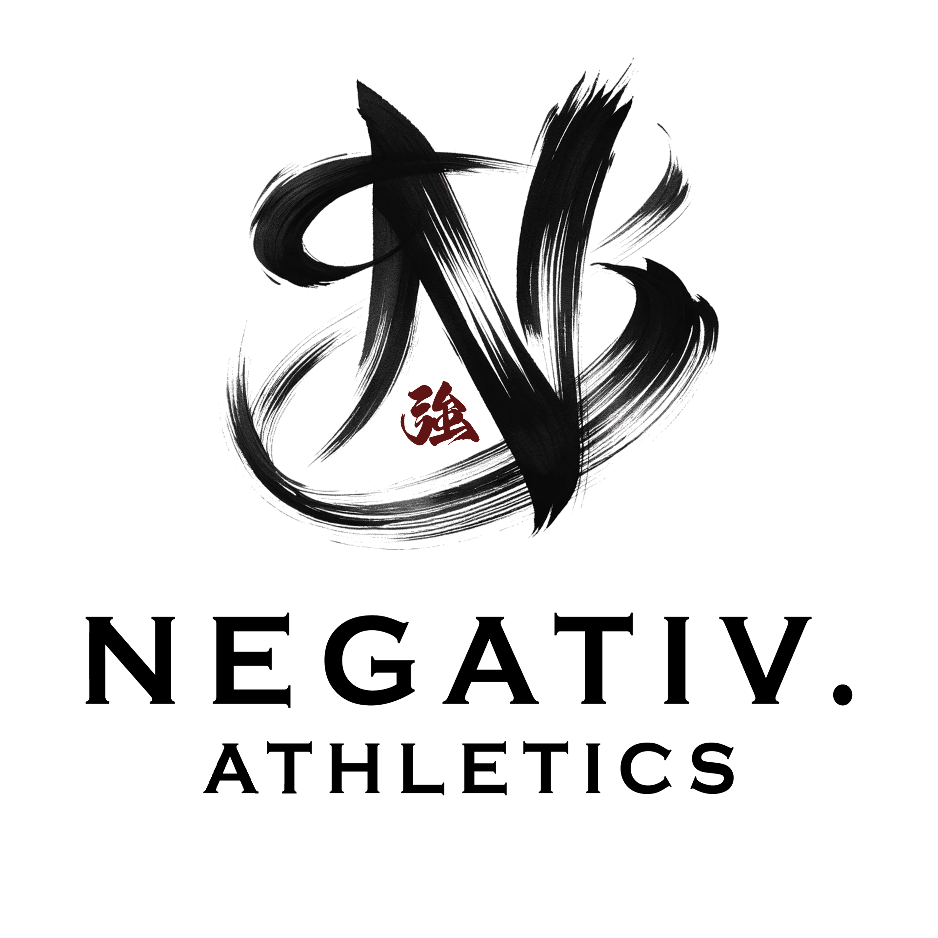 Black logo 