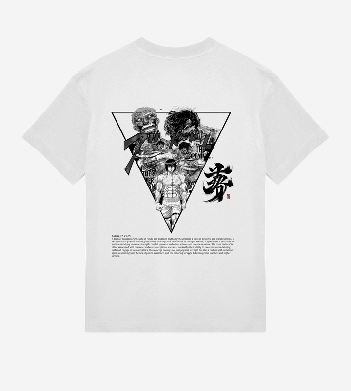 Kengan Ashura T
