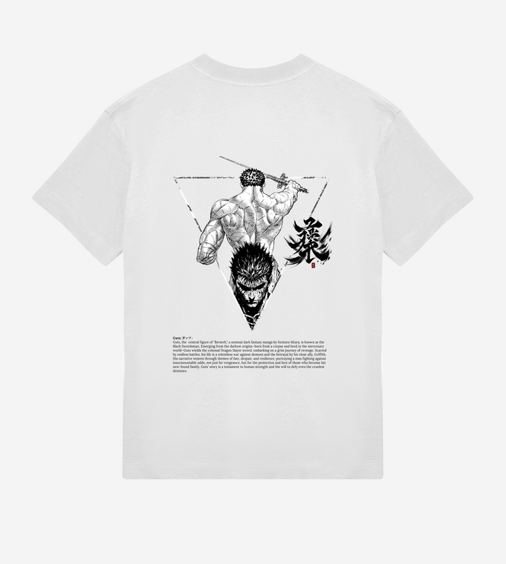 Berserk Guts T