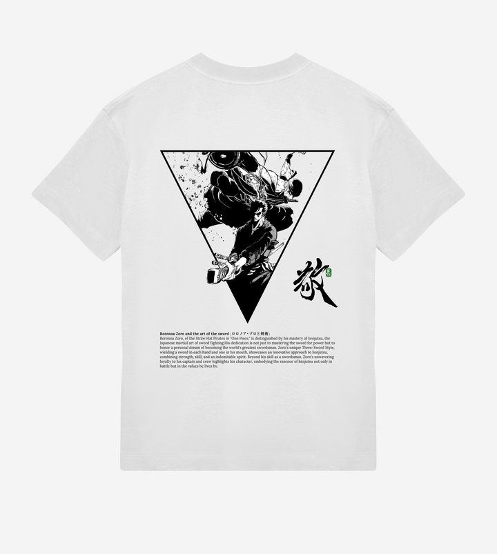 Zoro T