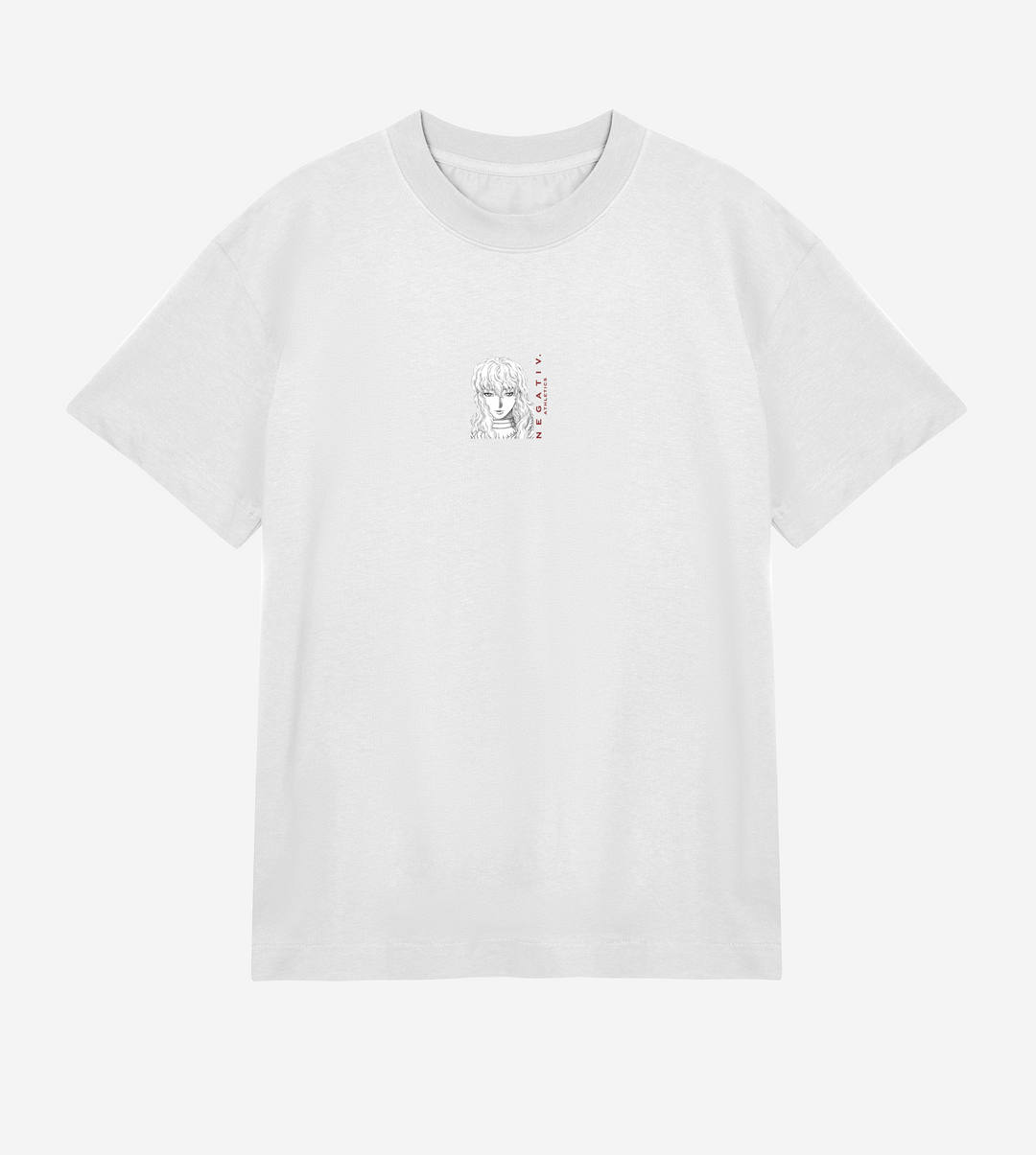 Berserk Griffith T