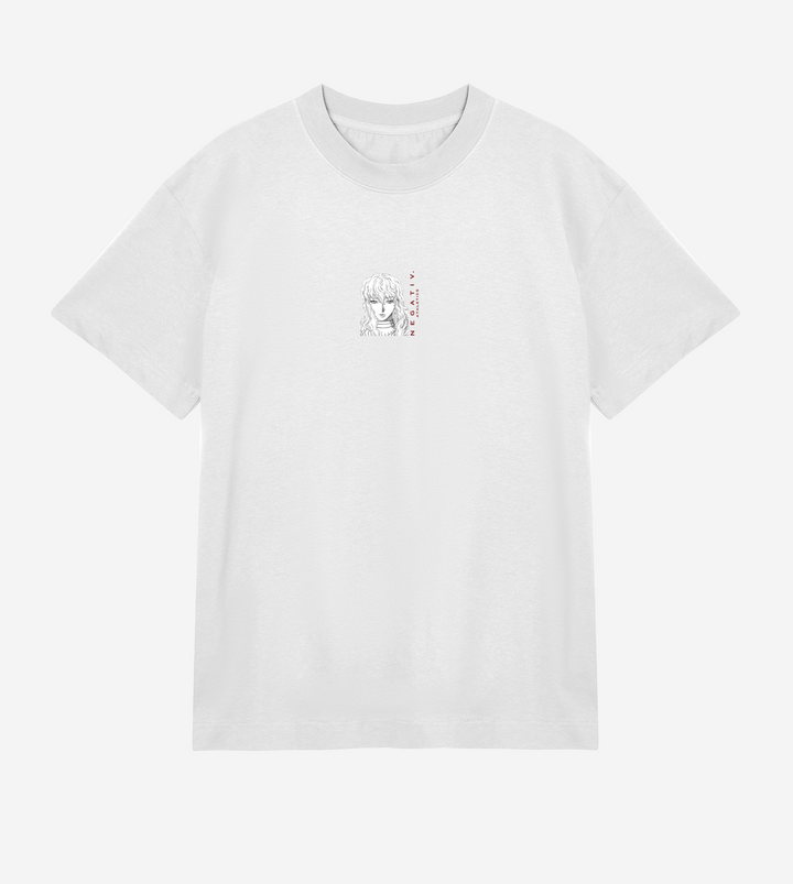 Berserk Griffith T